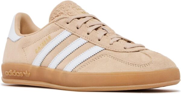 adidas Gazelle Indoor Womens Sneakers