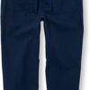 The Children's Place Boys' Stretch Pull on Jogger Pants