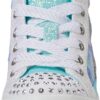 Skechers Girls' Twi lites 2.0 enchanted Unicorn