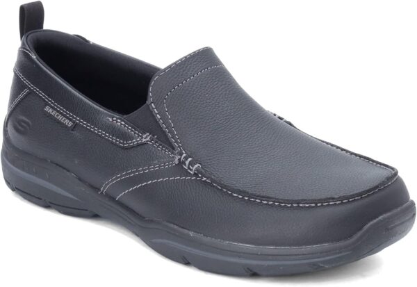 Skechers Men's Relaxed Fit: Harper - Forde Loafer