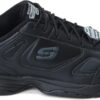 Skechers Men's Dighton Athletic Work