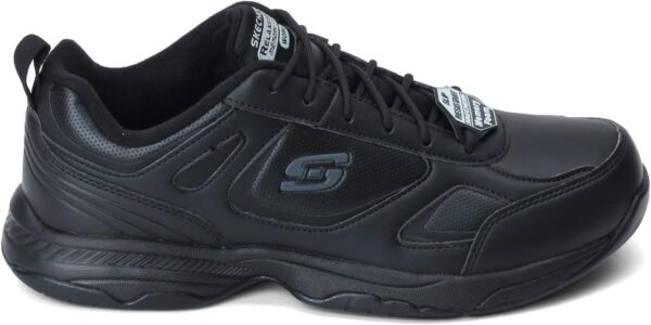 Skechers Men's Dighton Athletic Work