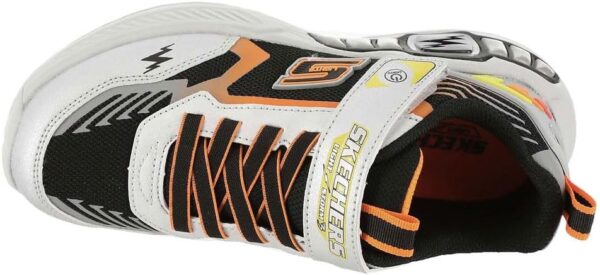 Skechers Boy's Light Storm 3 Sneaker