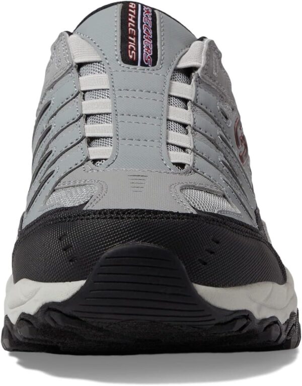 Skechers Men's Afterburn M fit Ridgeburn Hands Free Slip in