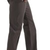 Wrangler Authentics Men's Performance 5 Pocket Outdoor Pant