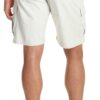 Wrangler Authentics Men's Classic Cargo Stretch Short