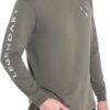 Legendary Whitetails Men's Non-Typical Long Sleeve T-Shirt