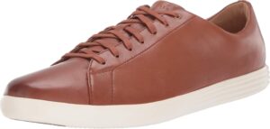 Cole Haan Men's Grand Crosscourt II Sneaker