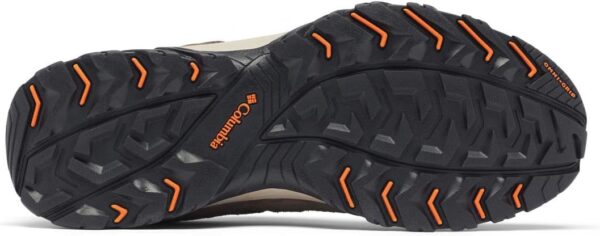 Columbia Men's Crestwood Hiking Shoe