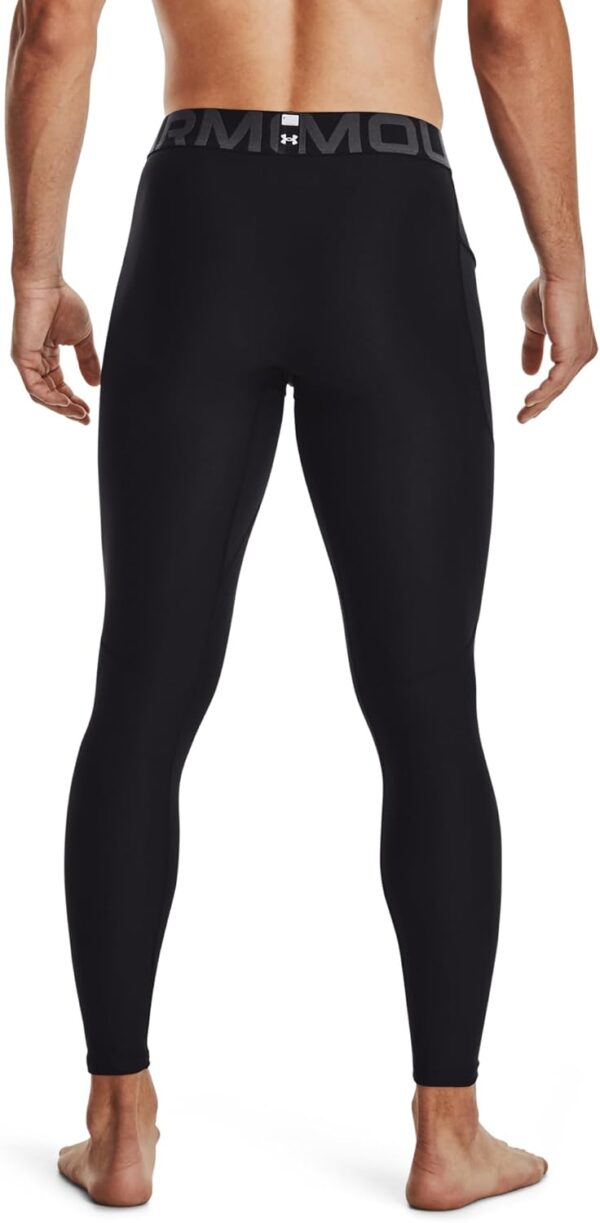 Under Armour Men's HeatGear Leggings