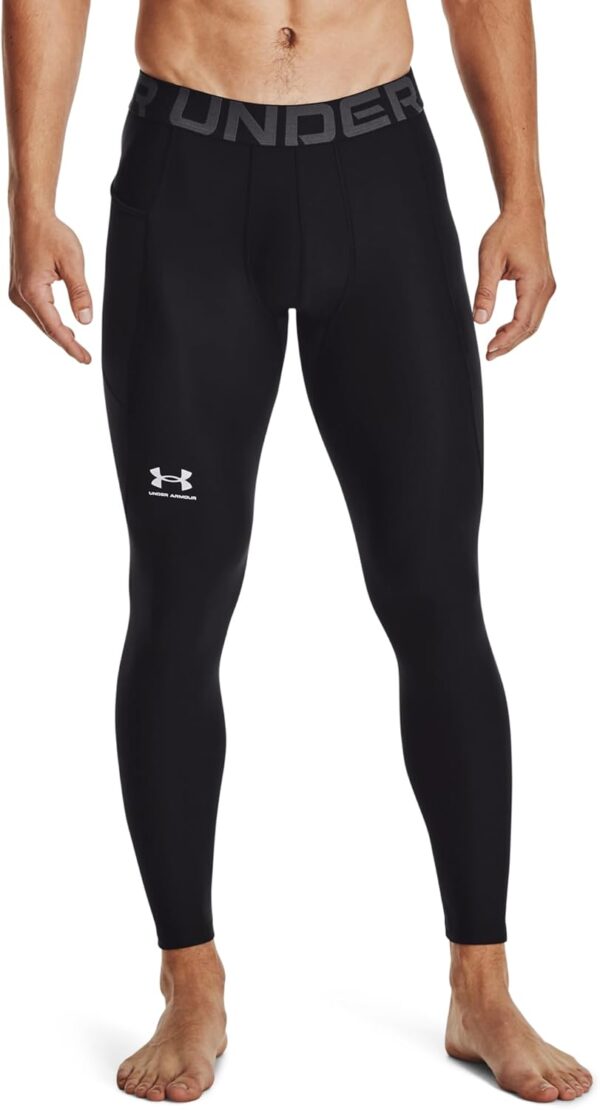 Under Armour Men's HeatGear Leggings