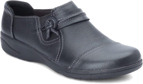 Clarks Women's Cheyn Madi Slip On Loafer