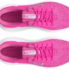 Under Armour Women's Charged Revitalize Running Shoe