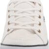 Keds Women's Center III Canvas Lace Up Sneakers