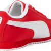 PUMA Unisex-Child Roma Sneaker