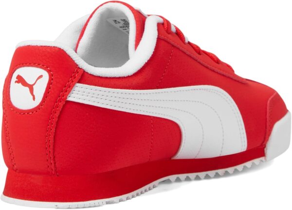 PUMA Unisex-Child Roma Sneaker