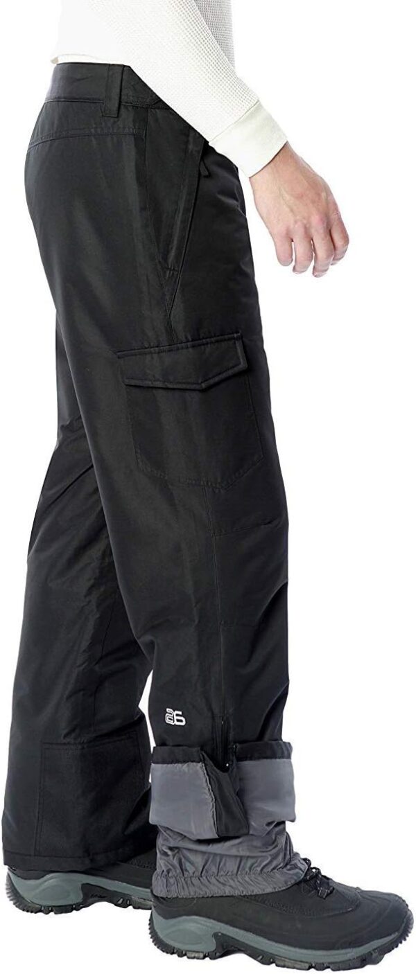 Arctix Men's Snowsports Cargo Pants