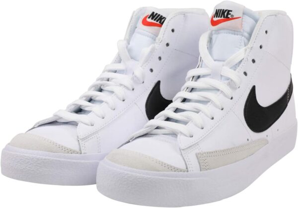 Nike unisex-child Blazer Mid 77