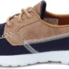 Skechers Women's Go Walk Lite Boat Shoe