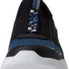 Skechers Boys' Ultra Flex 3.0-triple Pointz