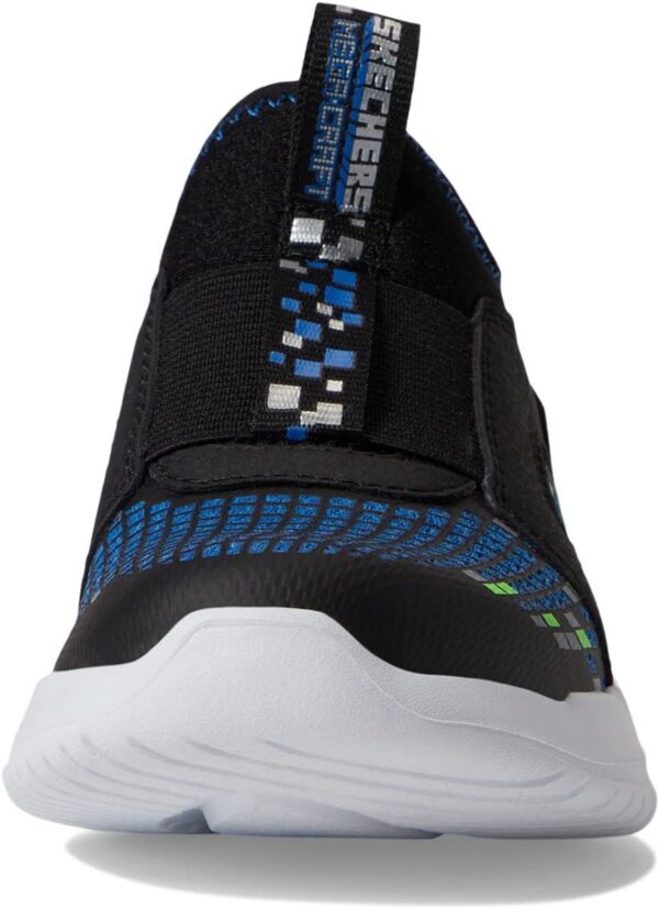 Skechers Boys' Ultra Flex 3.0-triple Pointz