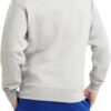 Champion Men's Sweatshirt, Powerblend, Fleece Midweight Crewneck Sweatshirt (Reg. Or Big & Tall)