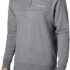 Columbia Mens Hart Mountain Ii Half Zip