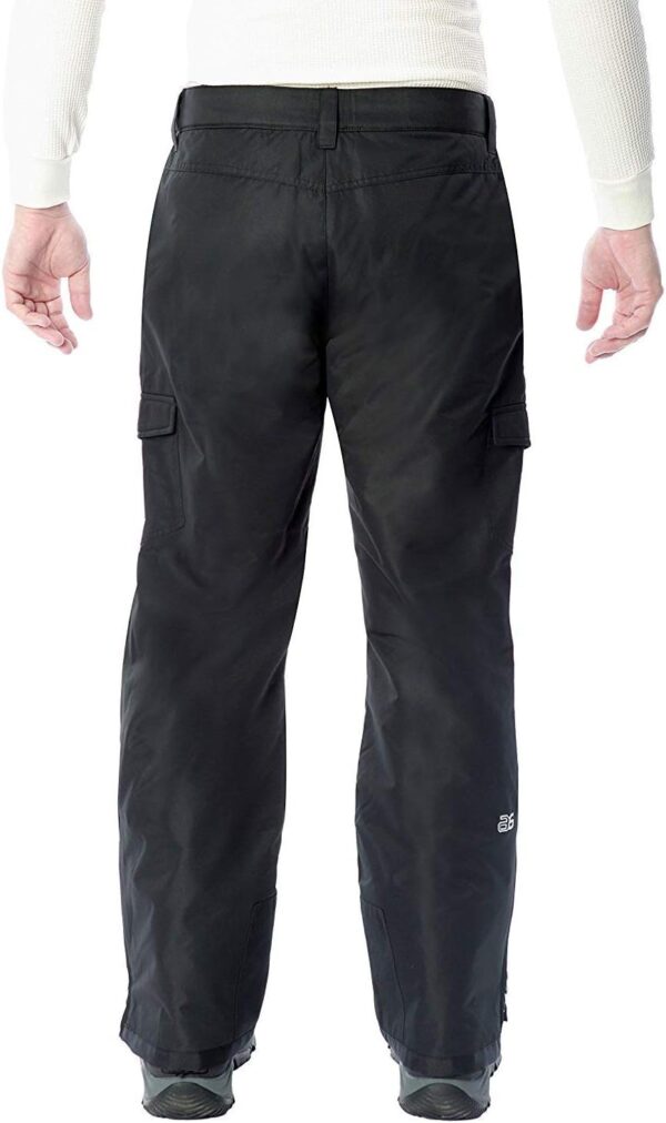 Arctix Men's Snowsports Cargo Pants