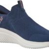 Skechers Men's Ultra Flex 3.0 Smooth Step Hands Free Slip-ins