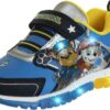 Nickelodeon Boy's Paw Patrol Sneaker (Toddler/Little Kid)