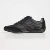 Hugo Boss BOSS Men's Saturn Sneakers