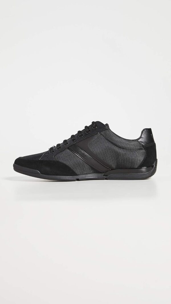 Hugo Boss BOSS Men's Saturn Sneakers