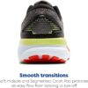 Brooks Men’s Ghost 16 Neutral Running Shoe