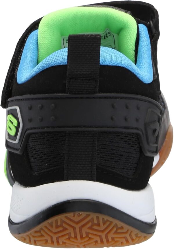 Skechers Boy's Elite Sport Court Sneaker