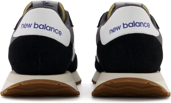 New Balance Men's 237 V1 Sneaker