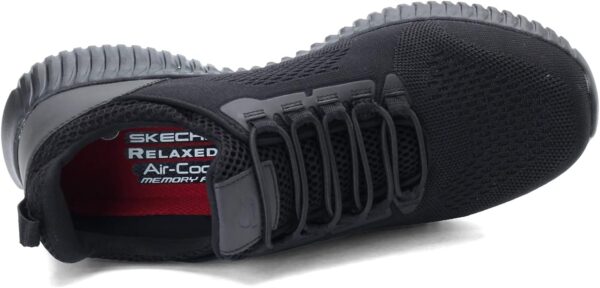 Skechers Men's Cessnock Food Service Shoe