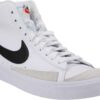 Nike unisex-child Blazer Mid 77