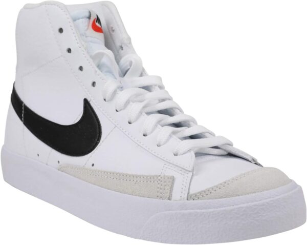 Nike unisex-child Blazer Mid 77