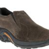 Merrell Men's Jungle Leather Slip-On Shoe