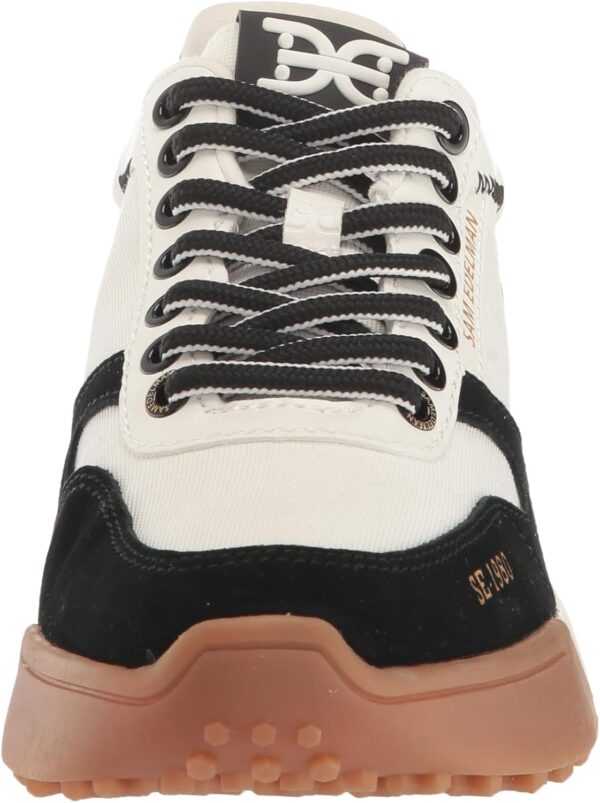 Sam Edelman Women's Layla Sneaker