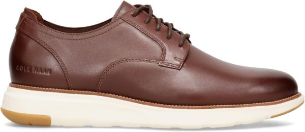 Cole Haan Men's Grand Atlantic Oxford