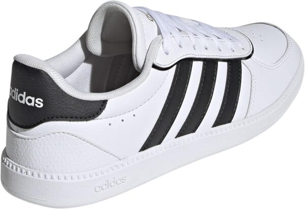 adidas Women's Breaknet Sleek Sneaker, EU