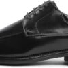 Bruno Marc Men's Square Toe Classic Business Dress Shoes