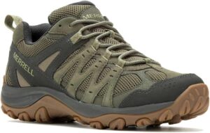 Merrell Men's Accentor 3 Hiking Shoe