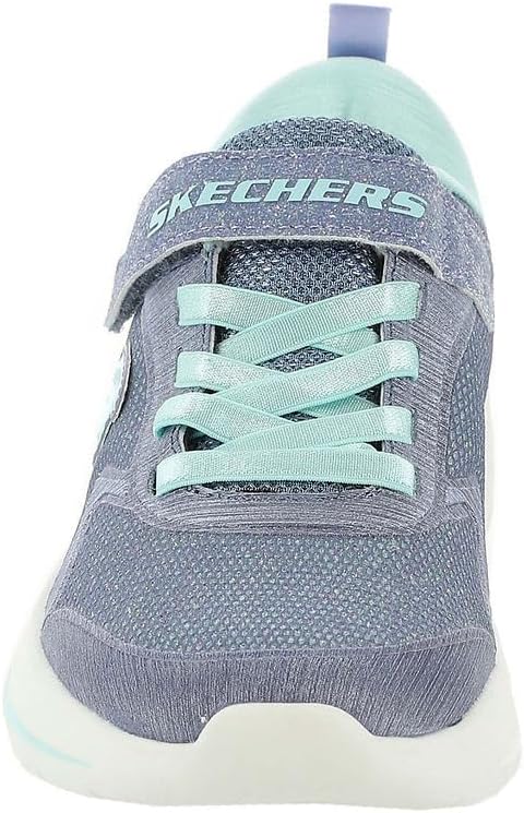 Skechers Girl's Wave 92 Sneaker