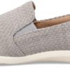 LifeStride Women's Next Level Slip-On Sneaker