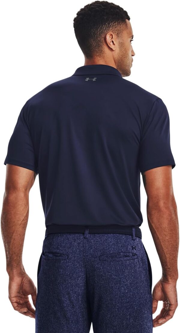 Under Armour Men's Performance 3.0 Polo