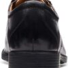 Clarks Men's Whiddon Cap Oxford