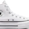 Converse Chuck Taylor All Star Lift Women's Lace Up Canvas Sneaker