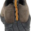 Merrell Men's Jungle Leather Slip-On Shoe